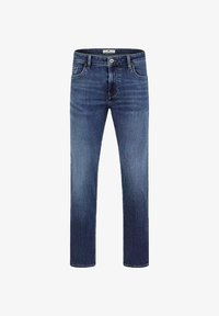 Wybrany, ciemnoniebieski