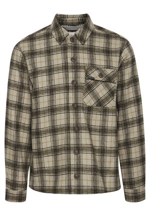 Blend BHOVERSHIRT - Veste légère - crockery