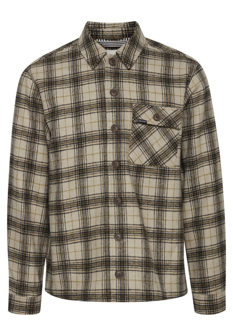 Blend Lichte jas zandkleur Blend Lichte jas zandkleur