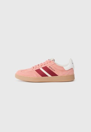 ROGET - Trainers - cotton candy/white