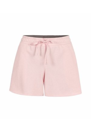 BALL UA RIVAL - Korte broeken - pink prime pink