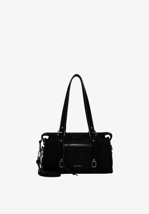 SURI FREY, SURI FREY SHOPPER SFY BRITTNEY - Handtas - black