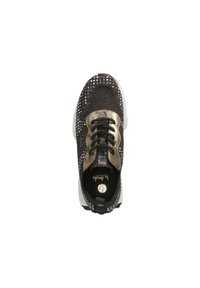 La Strada LOW  - Zapatillas - schwarz gold