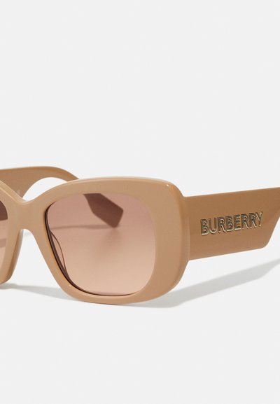 Burberry Saulesbrilles - beige