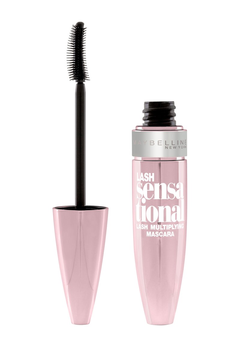 Maybelline New York LASH SENSATIONAL MASCARA LIMITED EDITION Mascara