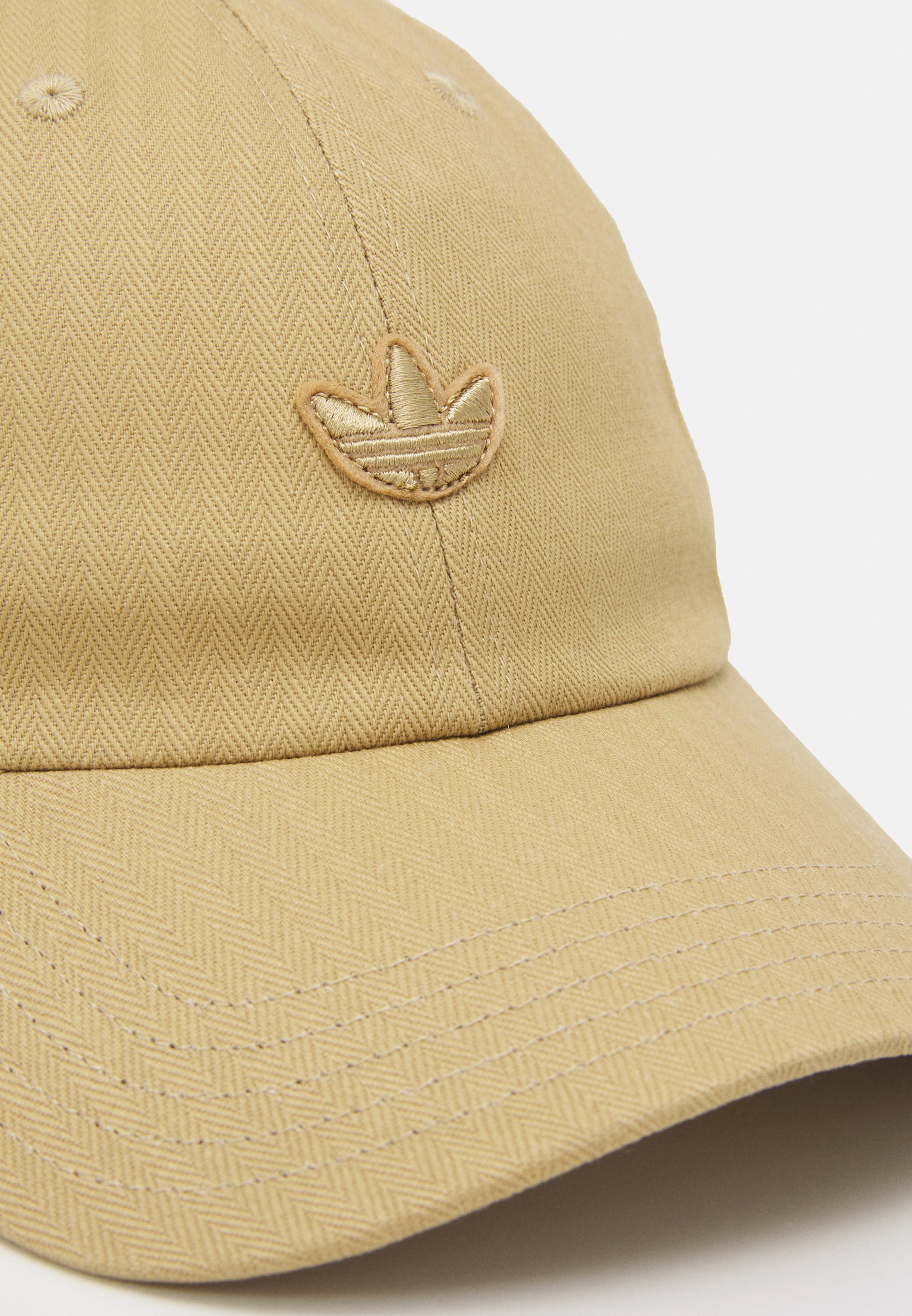 casquette adidas jaune
