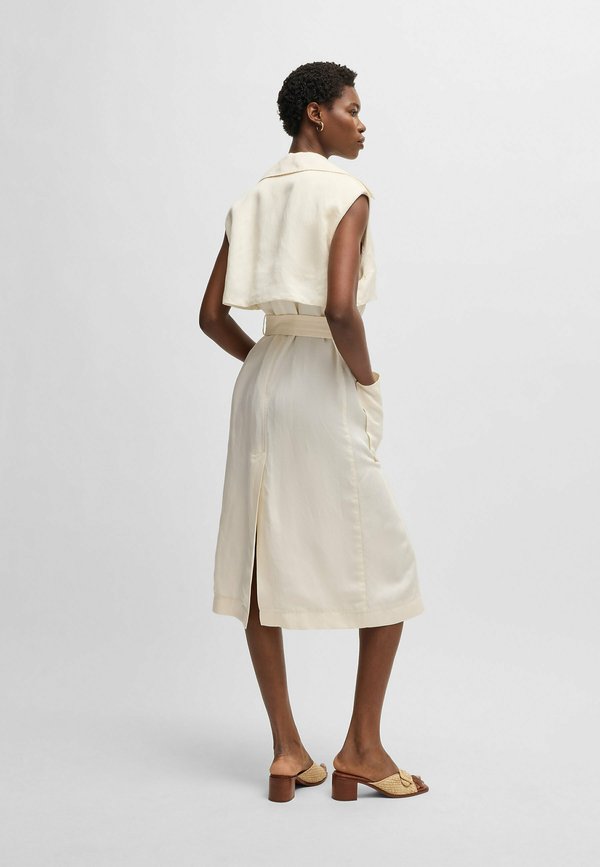 CIFASIA - Trenchcoat - natural eighteen2