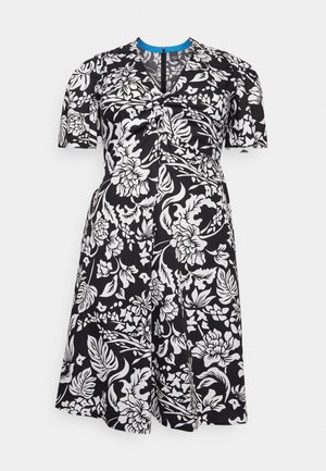 Persona by Marina Rinaldi DAVANTI - Kokteilikleit/peokleit - nero