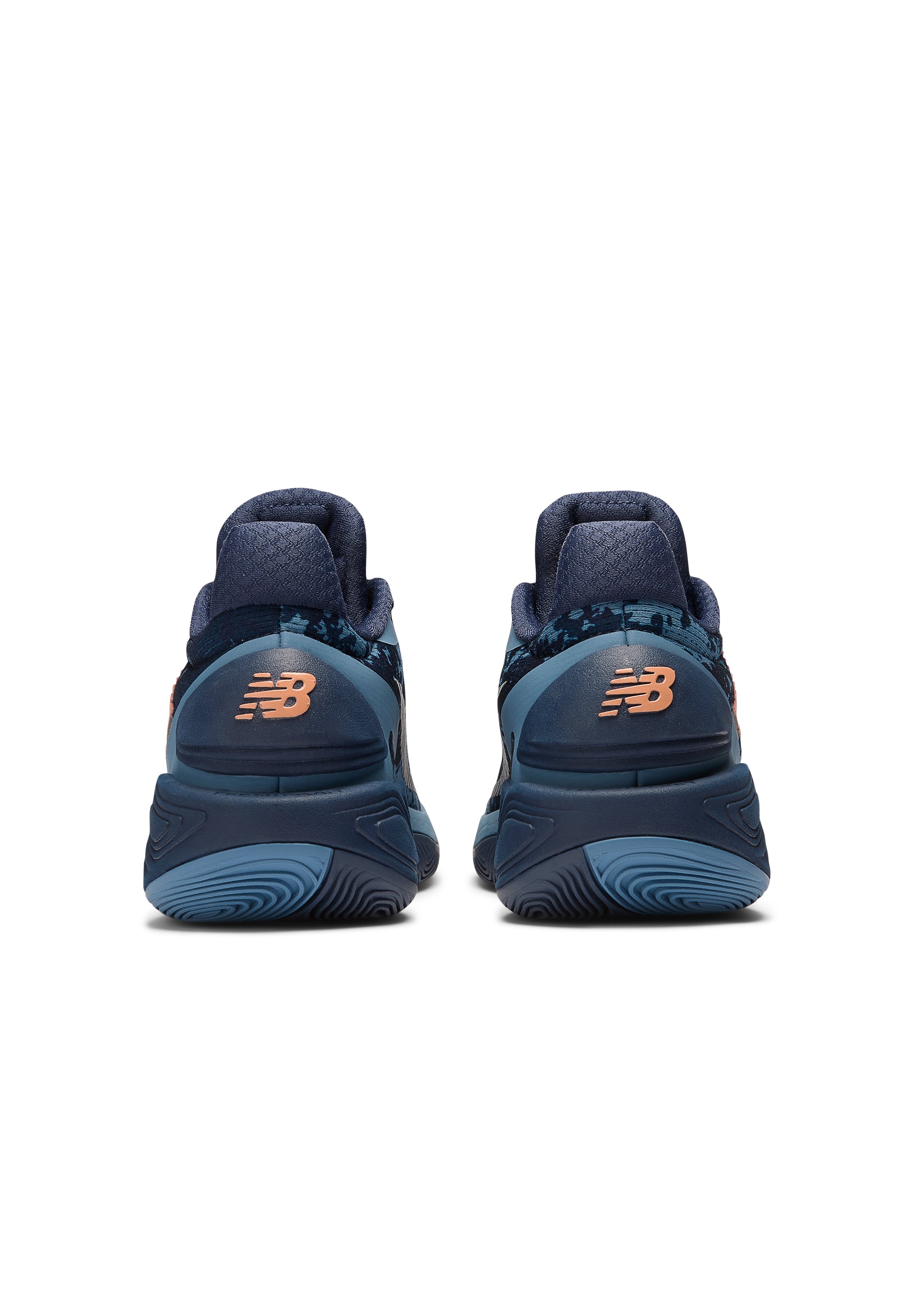 New Balance TWO WXY V5 ネイビー/ブルー New Balance Two WXY V5 - 455zł | BB2WYBT5 | TheStreets.pl