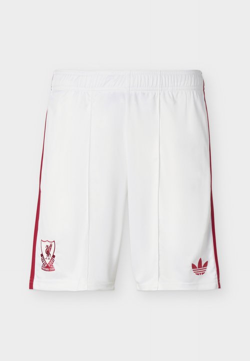adidas Pantalón corto segunda equipación Liverpool FC 26/27 — foto 5