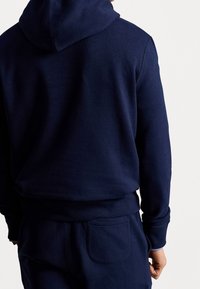 Polo Ralph Lauren Jersey con capucha - dark blue