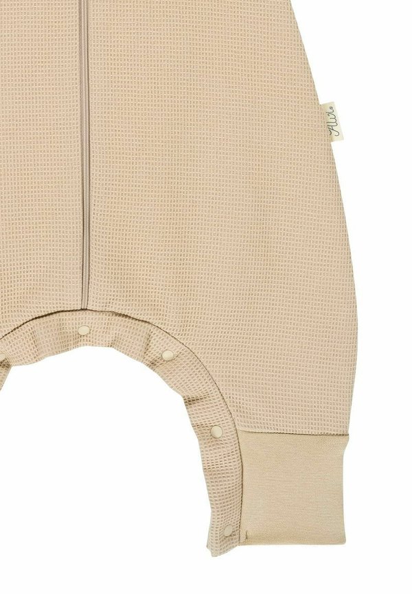 FRÜHJAHR-/ SOMMER – Nachtwäsche Schlafsack – waffle piqué