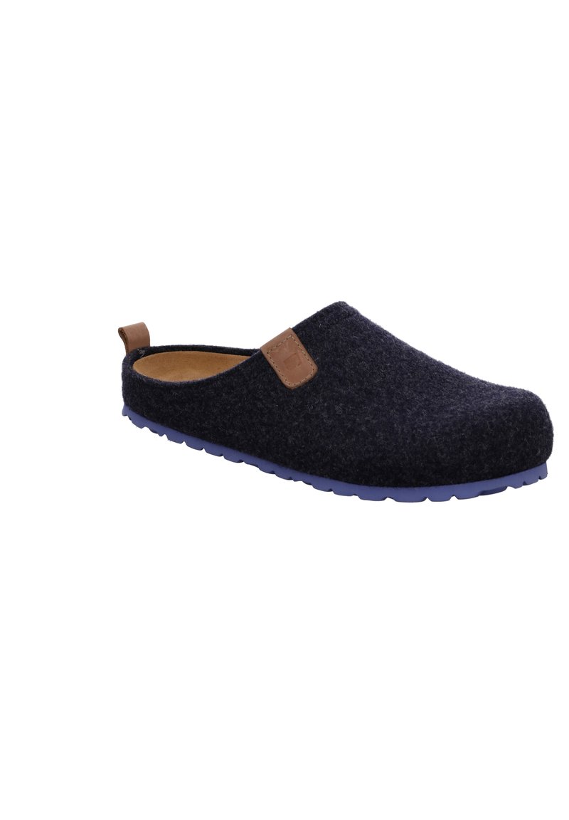 Rohde NAPOLI-H granatowy