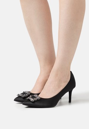 Klassieke pumps - black