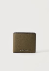 Unselected, brown