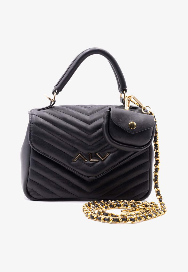 ALV by Alviero Martini ESSENCE czarny