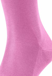 FALKE Tiago - Socken - lipstick