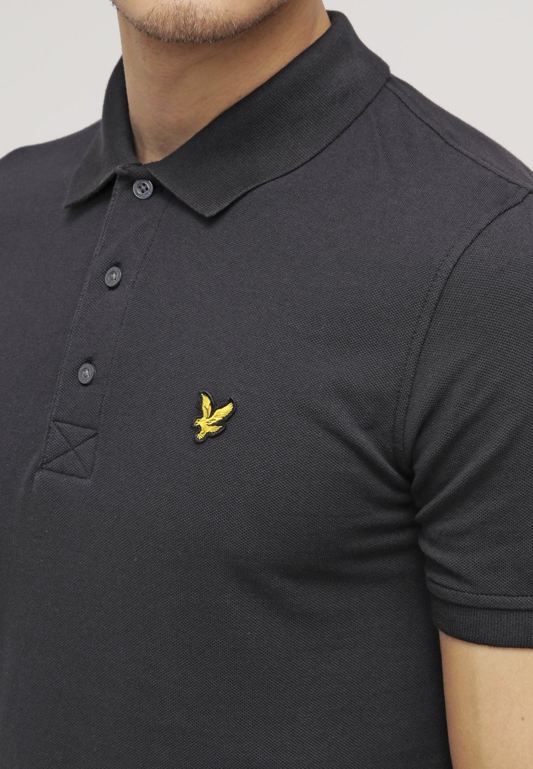 lyle and scott pike herr