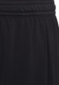adidas Performance ENTRADA - Träningsshorts - black