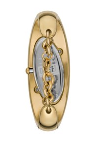 Diesel Uhr - gold coloured