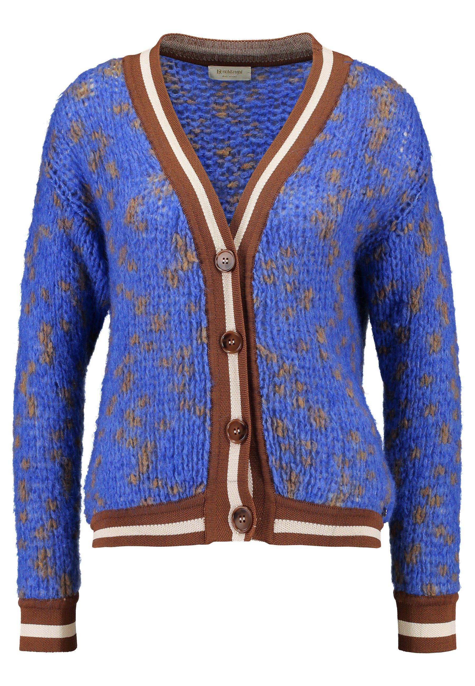cornflower blue cardigan uk