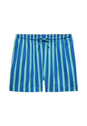 Marks & Spencer, (|6) - Badeshorts - blue mix