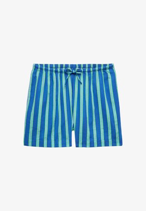 Marks & Spencer, (|6) - Badeshorts - blue mix