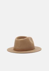 Brixton MESSER FEDORA UNISEX - Chapéu - mojave