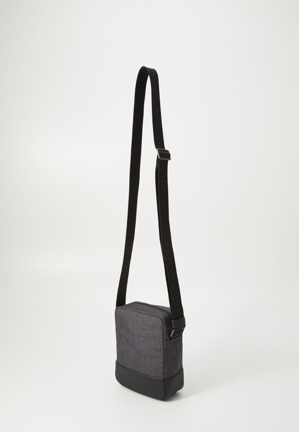 MELANGE MINI REPORTER - Cross body bag - melange4