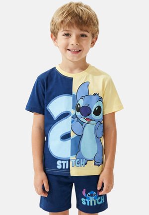Disney, SET - Pantalon de survêtement - marine
