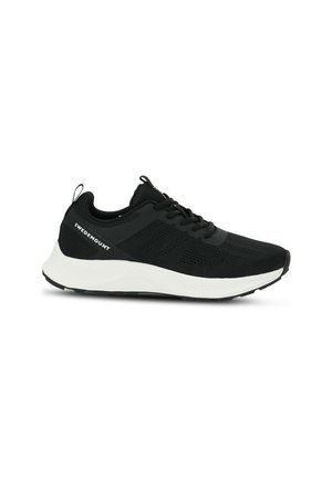 DENVER - Walkingschuh - black white