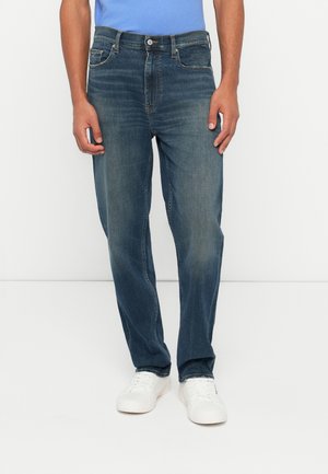 SONNY  - Tapered-Farkut - denim dark