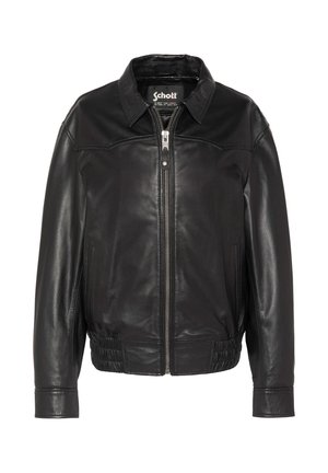 Schott Giacca di pelle - noir