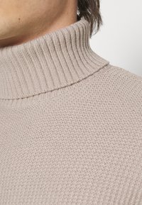 Jack & Jones Strickpullover - beige