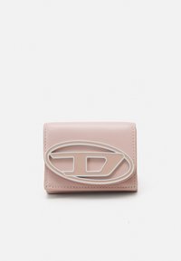 Diesel - 1DR TRI FOLD COIN XS II - Monedero - pink Imagen en miniatura 1