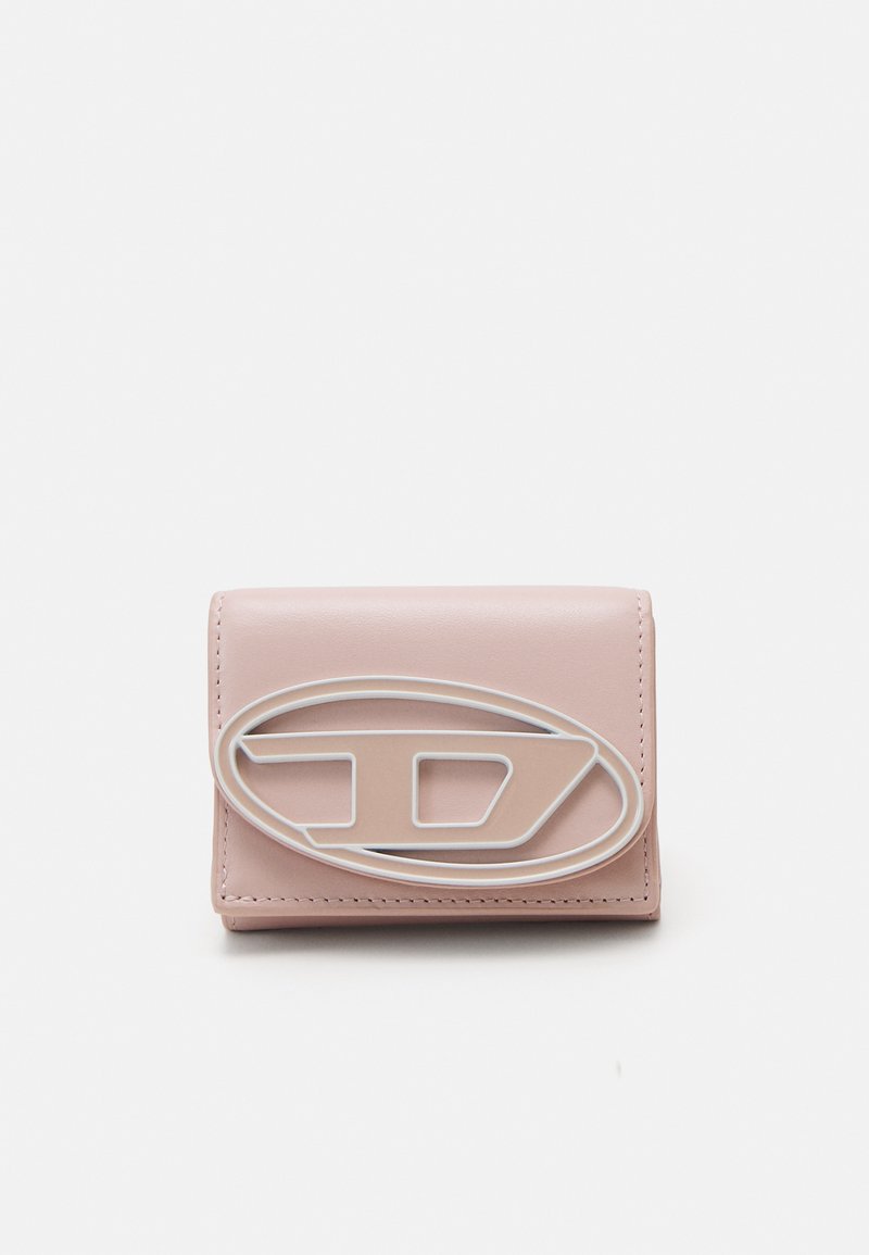 Diesel 1DR TRI FOLD COIN XS II - Wallet - pink