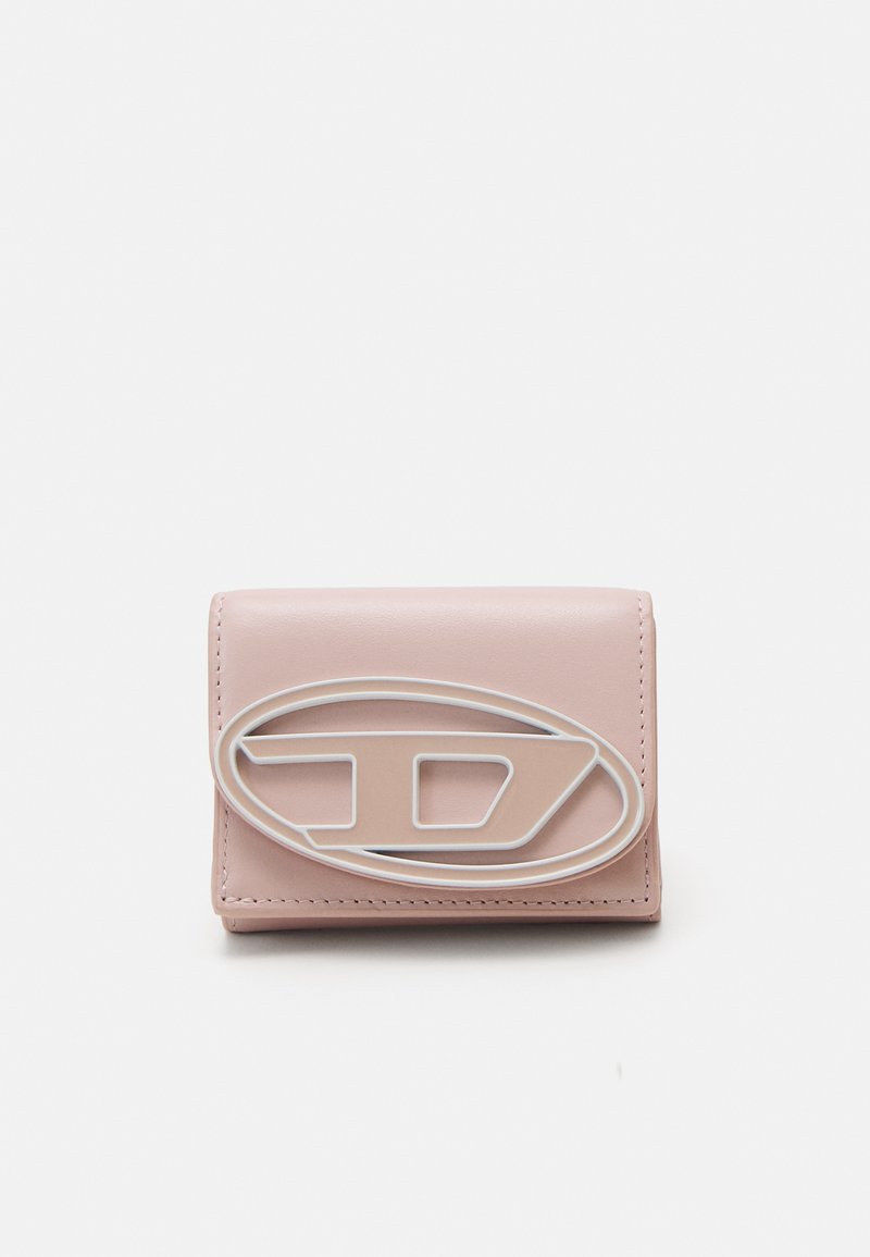 Diesel - 1DR TRI FOLD COIN XS II - Lommebok - pink, Forstørre