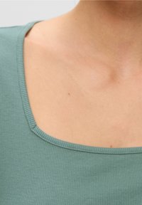 s.Oliver T-shirt - bas - turquoise