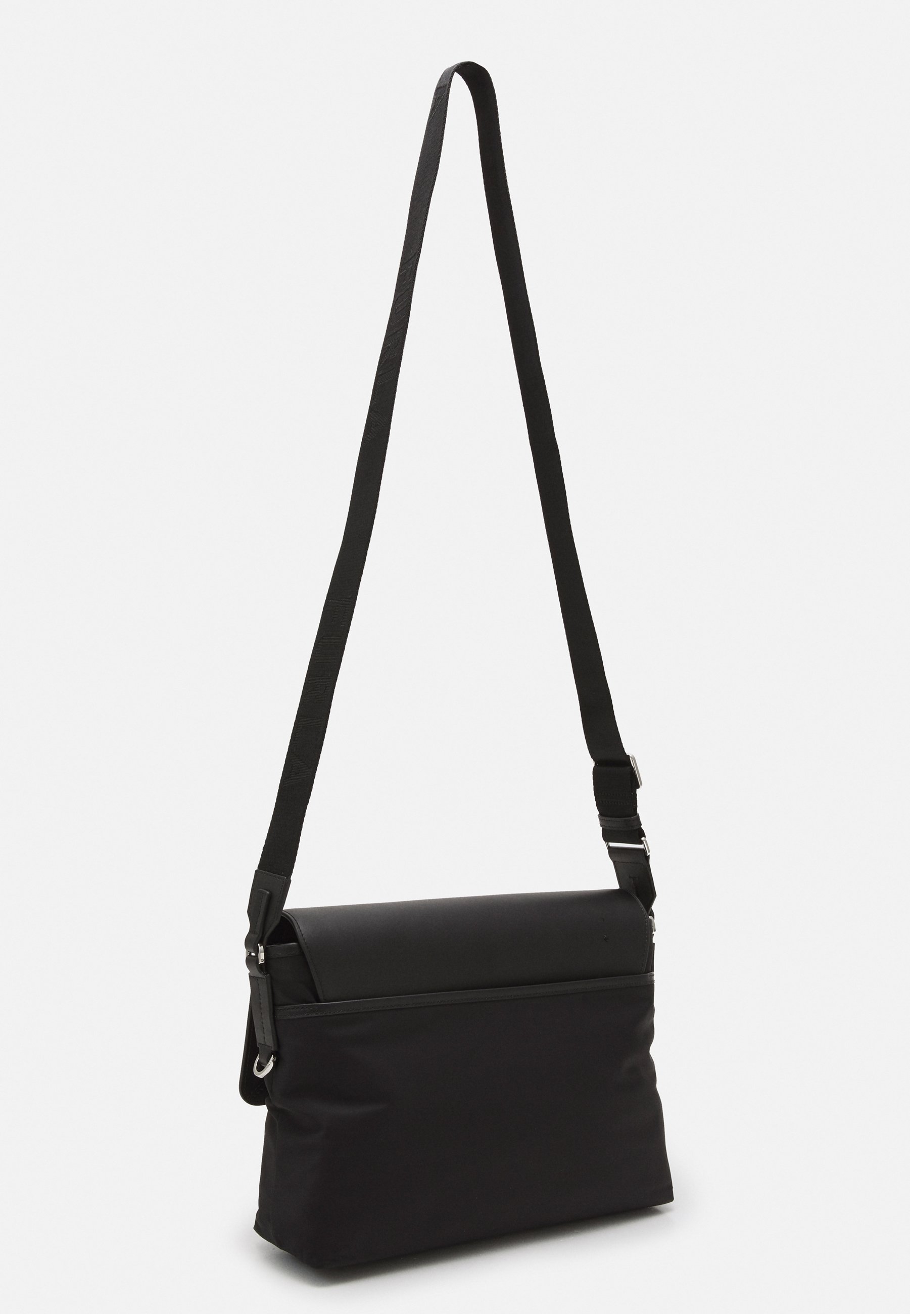 Damen TECHNICAL MESSENGER UNISEX - Umhängetasche Damen TECHNICAL MESSENGER UNISEX - Umhängetasche
