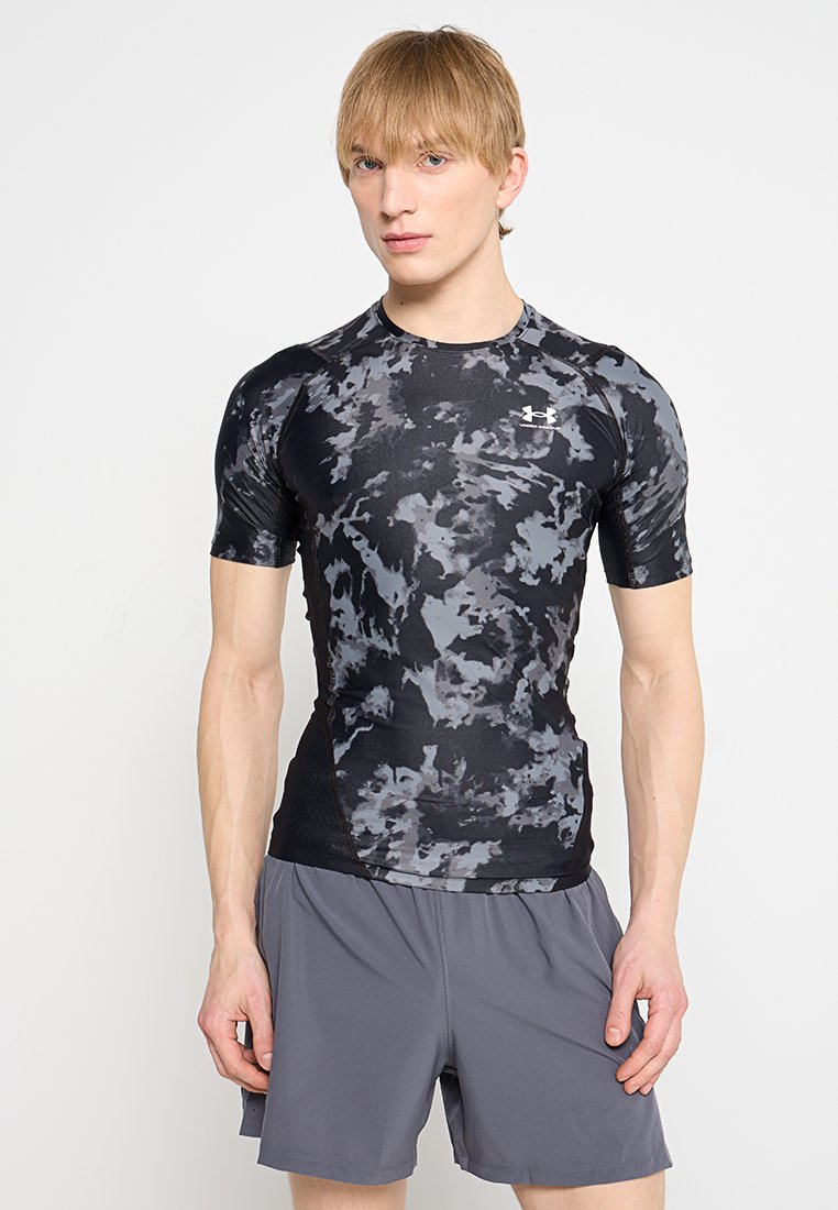 Under Armour Sport T-shirt zwart Under Armour Sport T-shirt zwart
