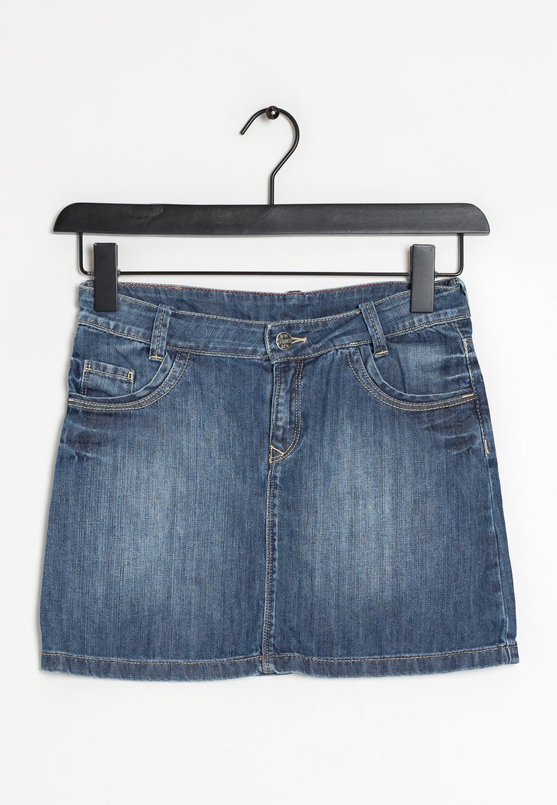 Levi's® A-linjekjol - blue