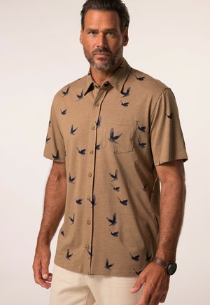 JP1880, Hemd - light brown