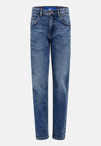 Δεν επιλέχθηκε, pure indigo