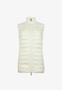 Niewybrane, White