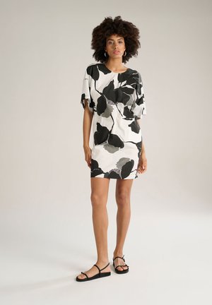 Vestito casual - off white