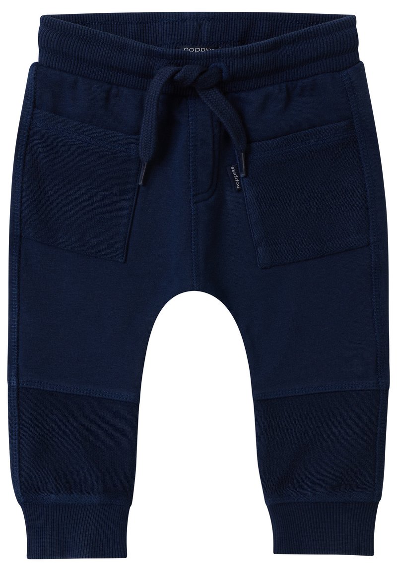 Noppies Broek donkerblauw