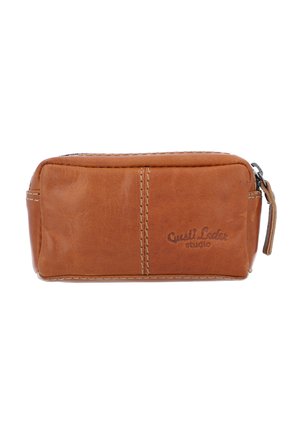 BUTLER - Wallet - hazelnut