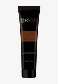 BLACK UP - CC CREAM - Fond de teint - 5 Image miniature 1