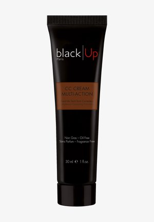 BLACK UP CC CREAM - Fond de teint - 5