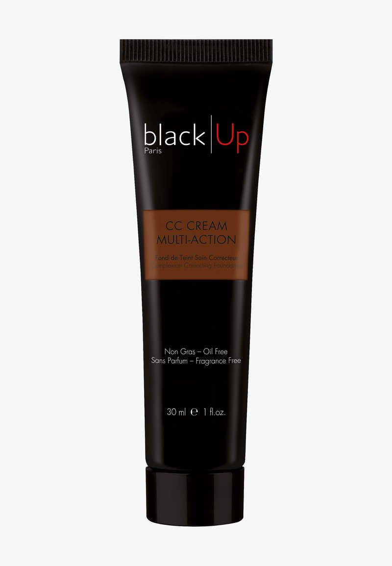BLACK UP - CC CREAM - Fond de teint - 5, Agrandir